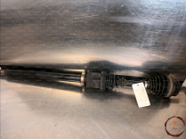 Transmission AVD - VOLVO - 8603791