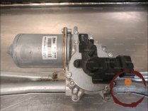 Moteur essuie-glace AV - RENAULT - 288100236R