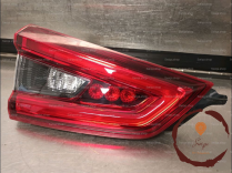 Feu AR int g - NISSAN
