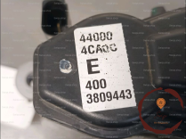 Etrier de frein ARD - NISSAN