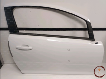 Porte AVD - OPEL - 93191127