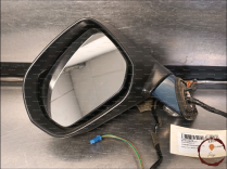 Retroviseur ext electrique g - CITROEN - 8153H4