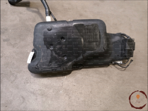 Reservoir carburant - PEUGEOT - 1611986880