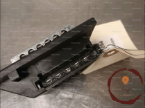 Resistance de chauffage - MERCEDES - 6399002600