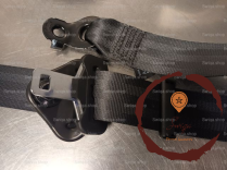 Ceinture AVD - RENAULT
