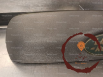 Poignee ext porte battante - LAND ROVER - CXB102420LDA