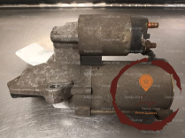 Demarreur - FORD - 1465010