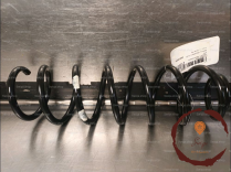 Ressort amortisseur ARD - RENAULT