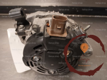 Alternateur - TOYOTA - 270600Q180