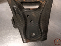Triangle inf AVD - RENAULT - 7700783456