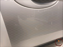 Porte AVD - CITROEN - 9004P0