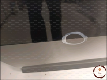 Porte AVD - SEAT - 6J4831056