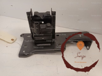 Renfort d pare-choc AV - OPEL