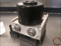 Unite hydraulique abs - OPEL - 95525980