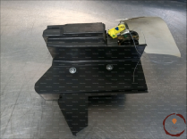 Serrure porte ARG - DACIA - 825033585R