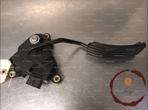 Pedale accelerateur - MERCEDES