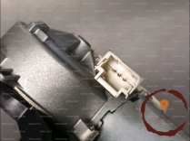 Moteur essuie-glace AR - RENAULT - 8200001892
