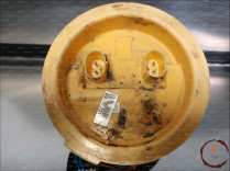 Pompe carburant immergee - B.M.W. - 16117197077
