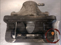Etrier de frein AVD - PEUGEOT - 33380276767