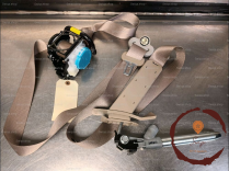 Ceinture AVG - NISSAN