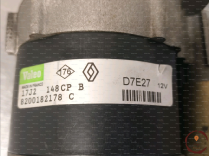 Demarreur - RENAULT - 233004003R