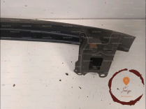 Renfort pare-choc AV - VOLKSWAGEN - 6Q0807109D
