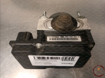 Unite hydraulique abs - FIAT - 71754854