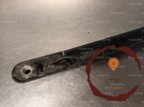 Bras essuie-glace AR - NISSAN - 811102004674