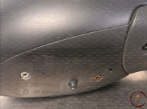 Retroviseur ext. d - PEUGEOT - 8154JC