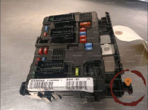 Platine fusible AV - CITROEN - 6500Y1