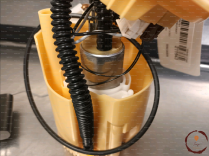 Pompe carburant immergee - RENAULT - 172020299R