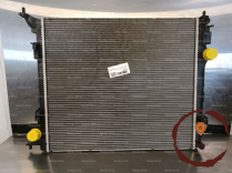 Radiateur - RENAULT