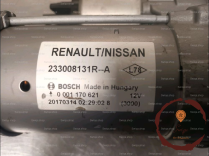 Demarreur - NISSAN