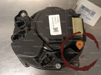 Moteur ventilateur chauffage - RENAULT