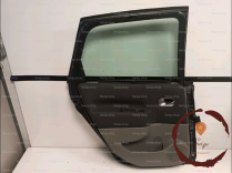 Porte ARG - RENAULT