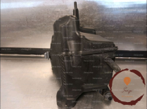 Boitier filtre a air - MERCEDES
