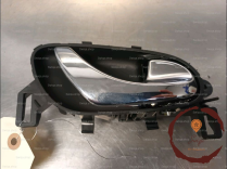 Poignee int porte ARD - NISSAN