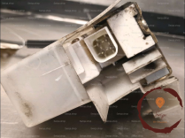 Serrure porte AVD - FORD - 4595314