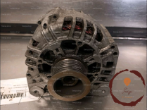 Alternateur - NISSAN - 165201006675
