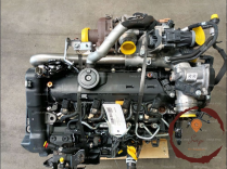 Moteur diesel - RENAULT