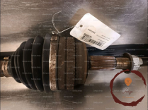 Transmission AVG - RENAULT - 8200485578