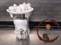 Pompe carburant immergee - PEUGEOT - 131003069474