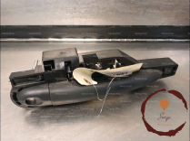 Poignee ext porte AVG - MERCEDES