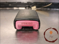 Ancrage ceinture AVG - SUZUKI