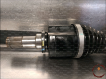 Transmission AVG - SUZUKI - 4410261M20000