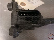 Pedale accelerateur - PEUGEOT - 1601EZ