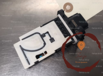 Debimetre air - RENAULT