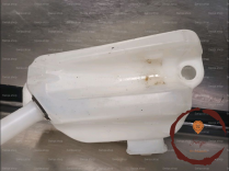 Reservoir lave-glace AV - MERCEDES