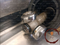 Transmission AVG - RENAULT - 8200485578
