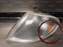 Clignotant g - FORD - 1068162